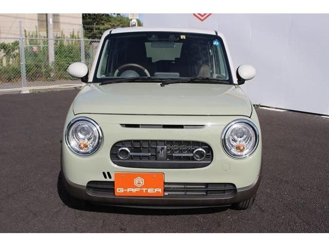 Suzuki LAPIN 2022-08 24576-1