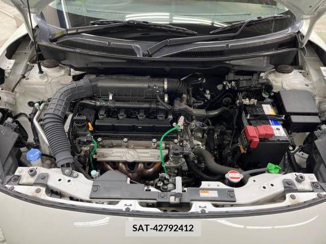 Suzuki SWIFT 2018-11 382830-18