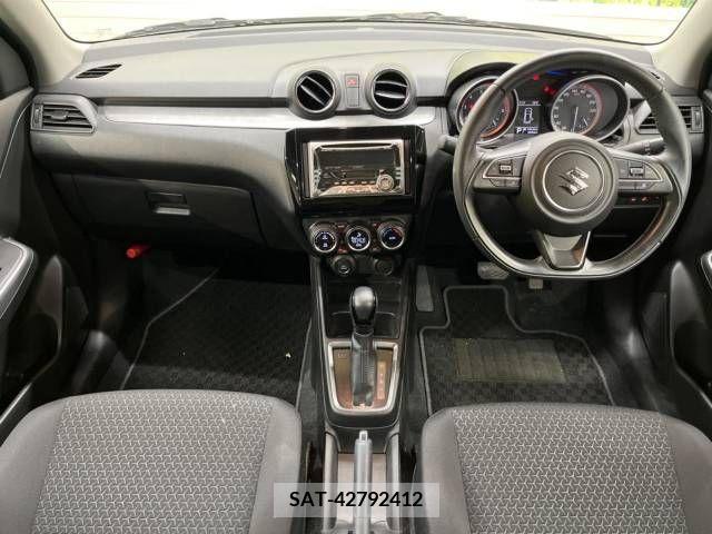 Suzuki SWIFT 2018-11 382830-1
