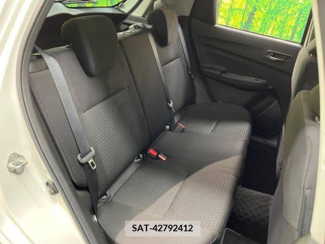 Suzuki SWIFT 2018-11 382830-9