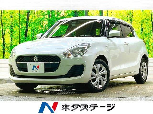 Suzuki SWIFT 2018-11 382830-0