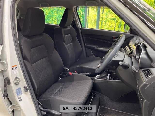 Suzuki SWIFT 2018-11 382830-8