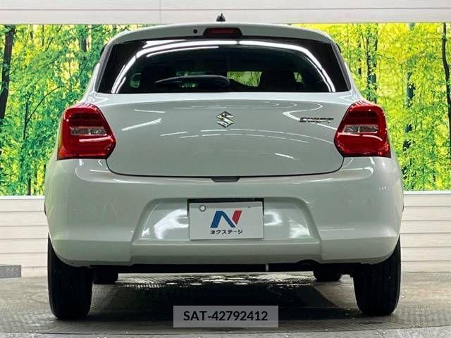 Suzuki SWIFT 2018-11 382830-15