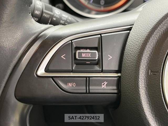 Suzuki SWIFT 2018-11 382830-6