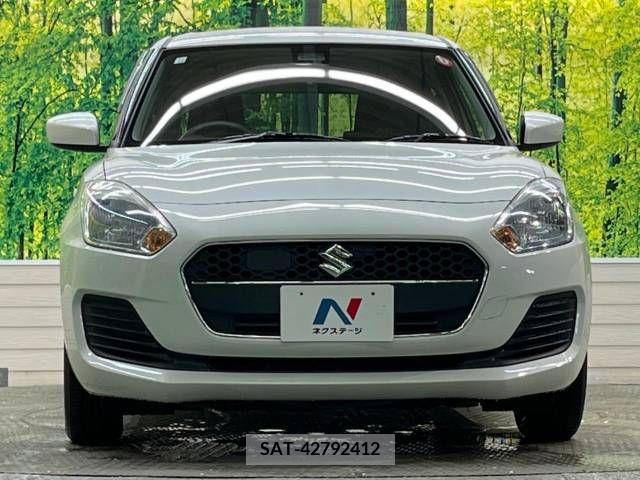 Suzuki SWIFT 2018-11 382830-14