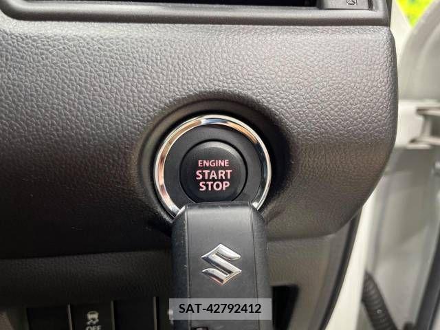 Suzuki SWIFT 2018-11 382830-5