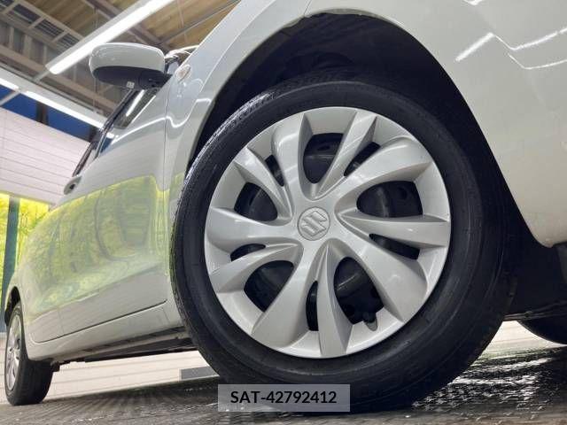 Suzuki SWIFT 2018-11 382830-13