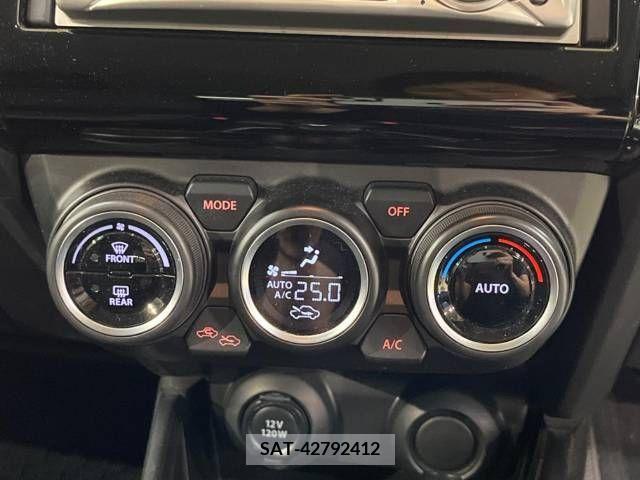 Suzuki SWIFT 2018-11 382830-4