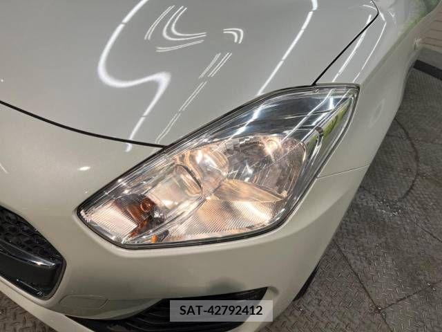 Suzuki SWIFT 2018-11 382830-12