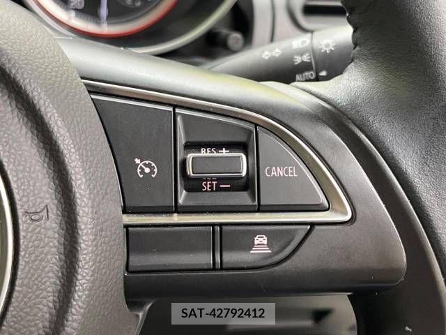 Suzuki SWIFT 2018-11 382830-3