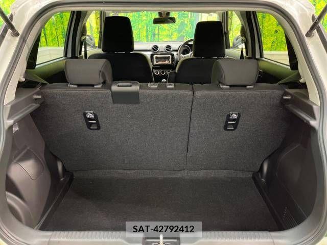 Suzuki SWIFT 2018-11 382830-10