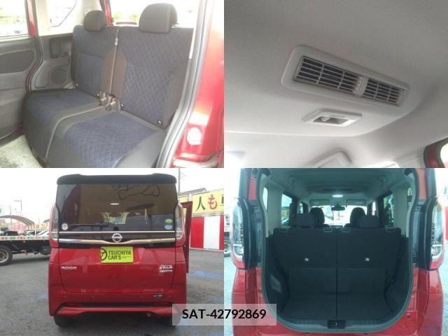 Nissan ROOX 2020-03 277173-7