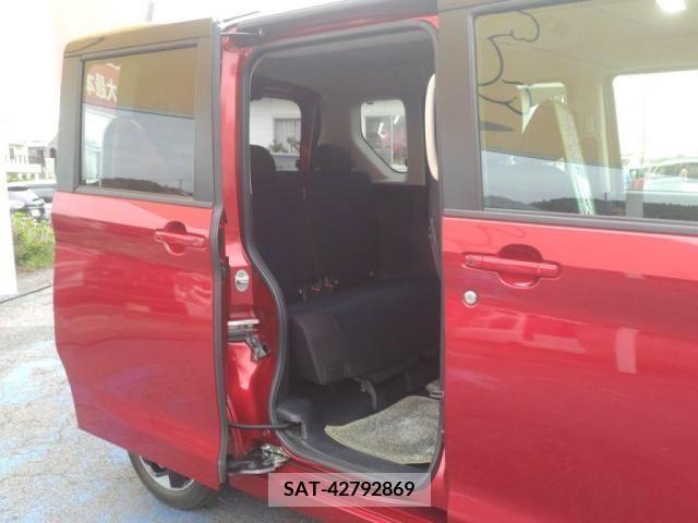 Nissan ROOX 2020-03 277173-9