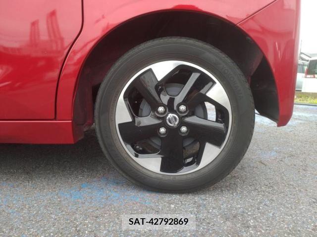 Nissan ROOX 2020-03 277173-10