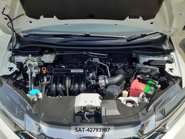 Honda SHUTTLE 2015-05 284957-13