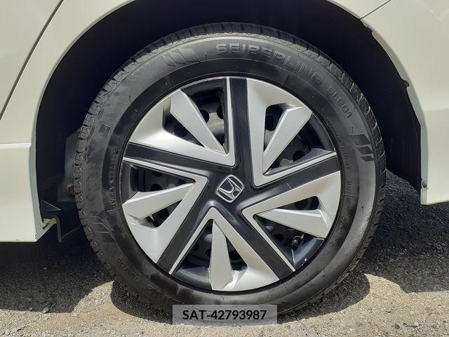 Honda SHUTTLE 2015-05 284957-12
