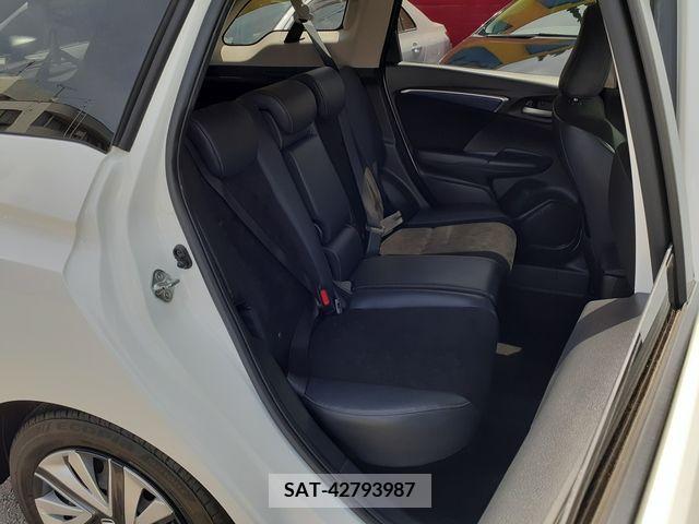 Honda SHUTTLE 2015-05 284957-16