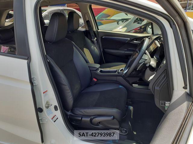 Honda SHUTTLE 2015-05 284957-15