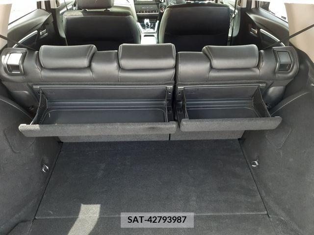 Honda SHUTTLE 2015-05 284957-17