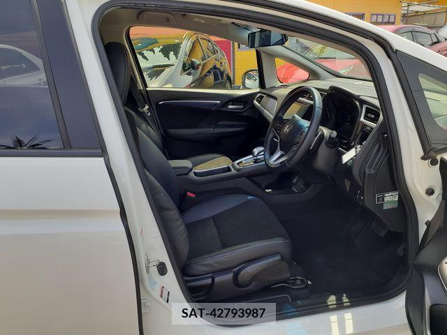 Honda SHUTTLE 2015-05 284957-1