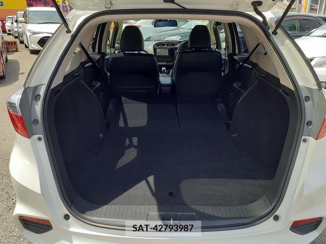 Honda SHUTTLE 2015-05 284957-19