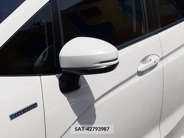 Honda SHUTTLE 2015-05 284957-7