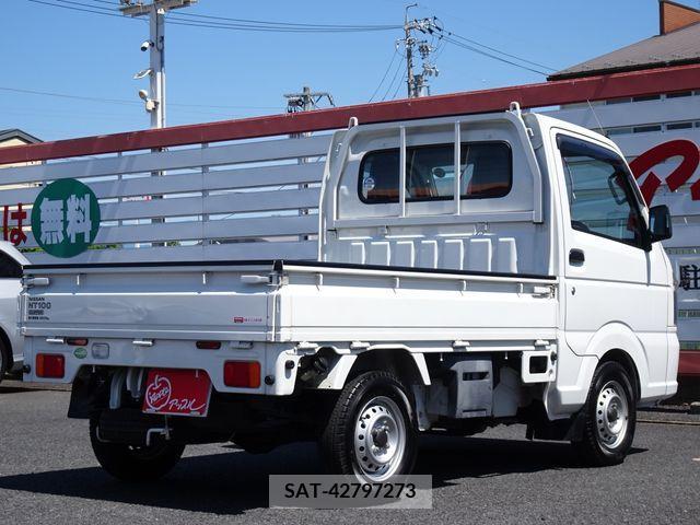 Nissan CLIPPER 2014-05 280244-3