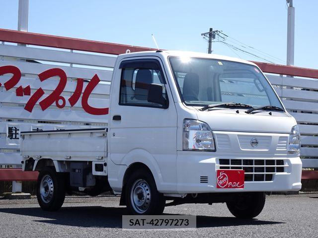Nissan CLIPPER 2014-05 280244-2