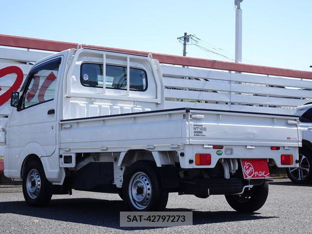 Nissan CLIPPER 2014-05 280244-6