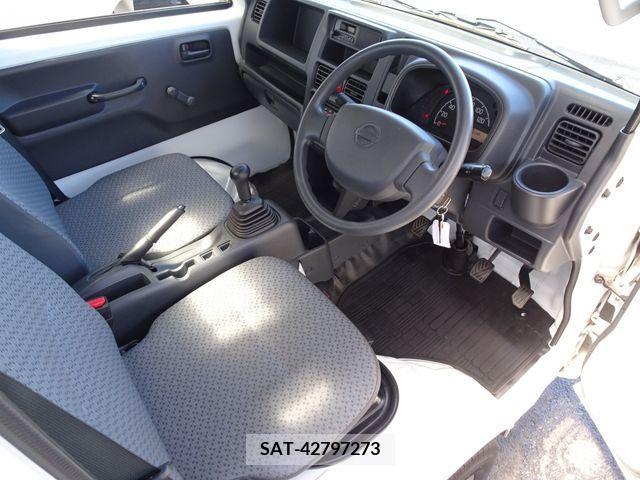 Nissan CLIPPER 2014-05 280244-12