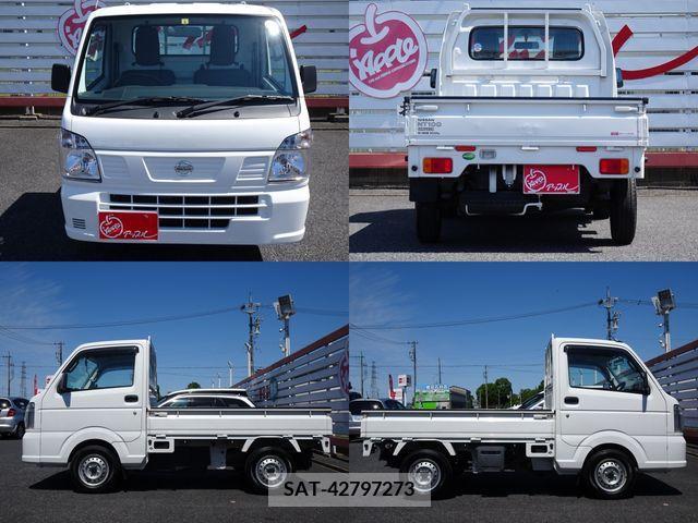 Nissan CLIPPER 2014-05 280244-8