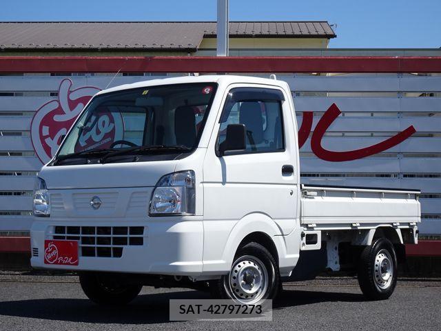 Nissan CLIPPER 2014-05 280244-0