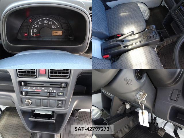 Nissan CLIPPER 2014-05 280244-15