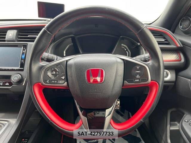 Honda CIVIC 2018-07 264395-11