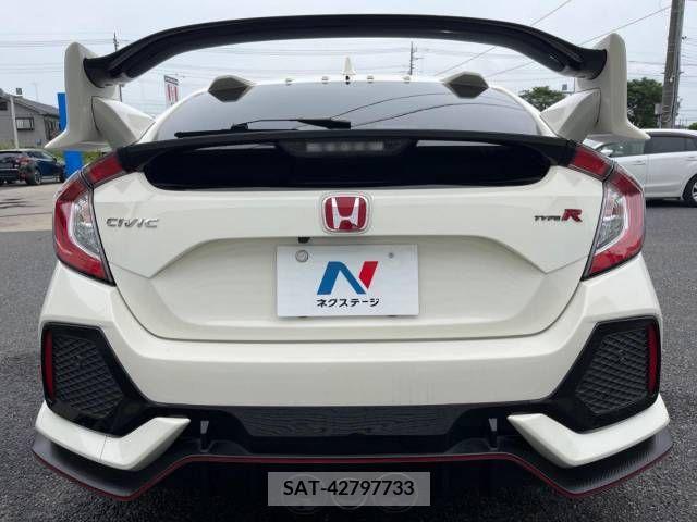 Honda CIVIC 2018-07 264395-15