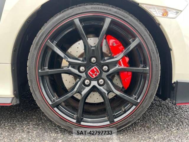 Honda CIVIC 2018-07 264395-7