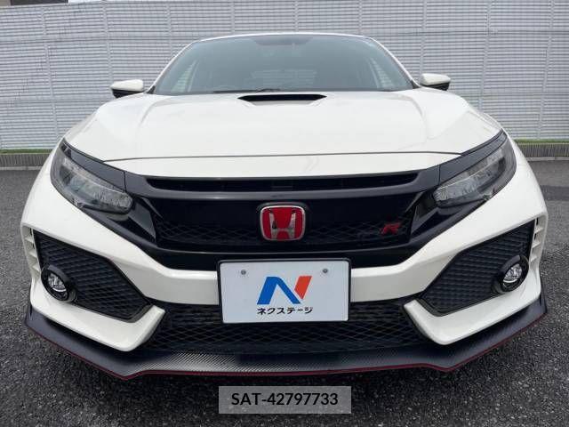 Honda CIVIC 2018-07 264395-14