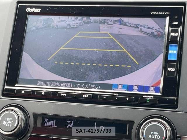 Honda CIVIC 2018-07 264395-3