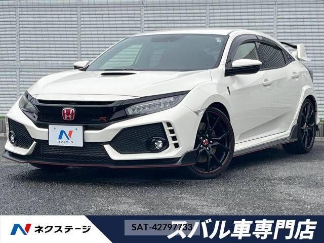 Honda CIVIC 2018-07 264395-0