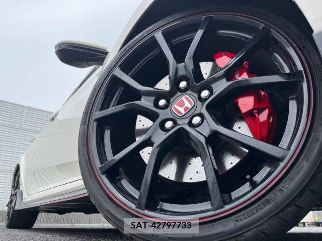 Honda CIVIC 2018-07 264395-13