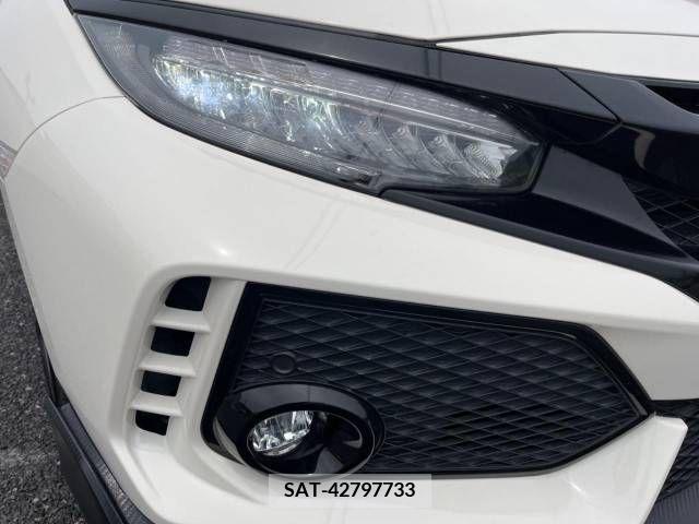 Honda CIVIC 2018-07 264395-12