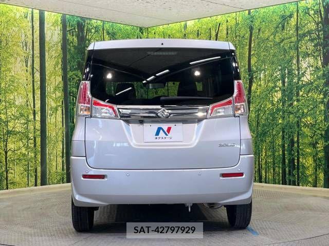Suzuki SOLIO 2020-08 368393-15