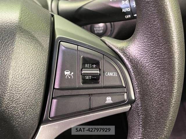 Suzuki SOLIO 2020-08 368393-6