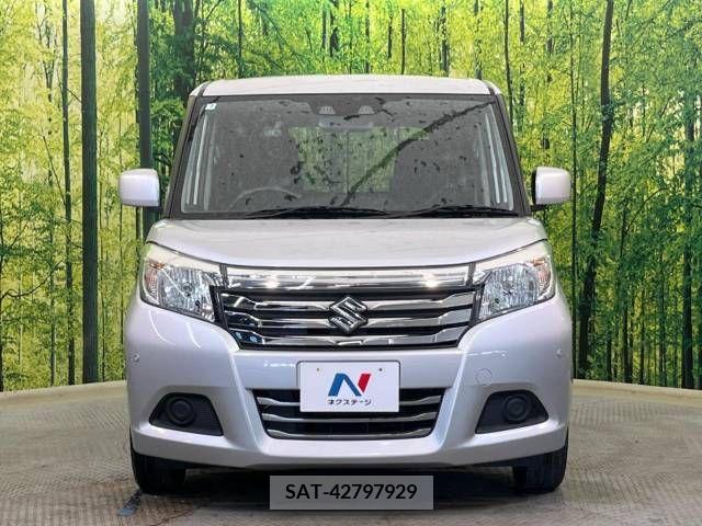 Suzuki SOLIO 2020-08 368393-14