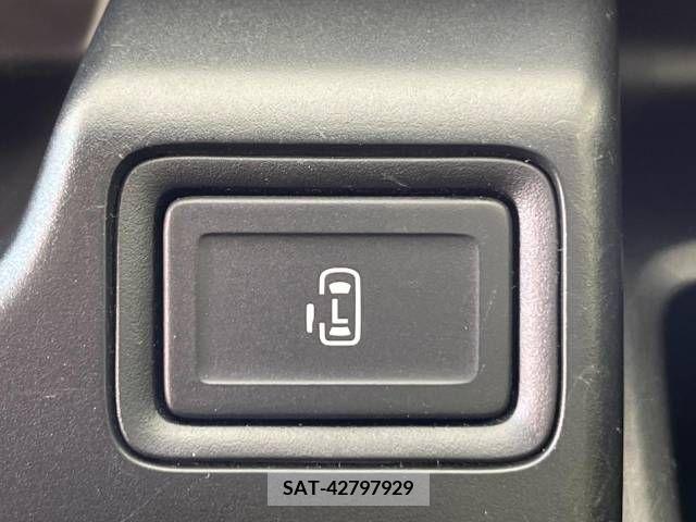 Suzuki SOLIO 2020-08 368393-5