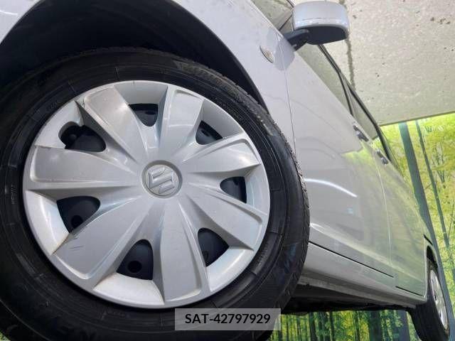 Suzuki SOLIO 2020-08 368393-13