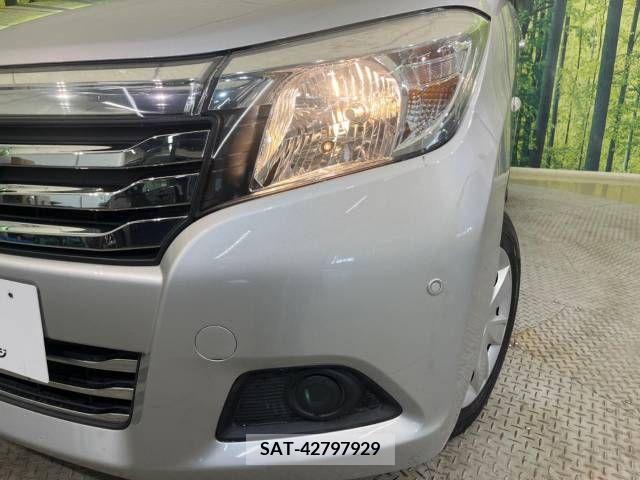 Suzuki SOLIO 2020-08 368393-12