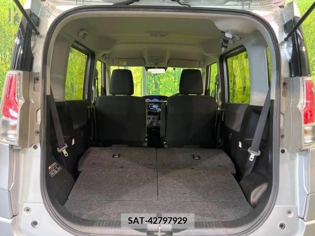 Suzuki SOLIO 2020-08 368393-11