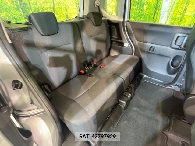 Suzuki SOLIO 2020-08 368393-10