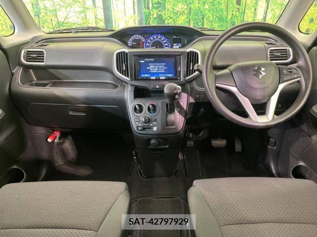 Suzuki SOLIO 2020-08 368393-1